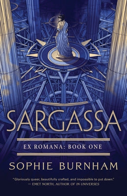 Sargassa by Burnham, Sophie