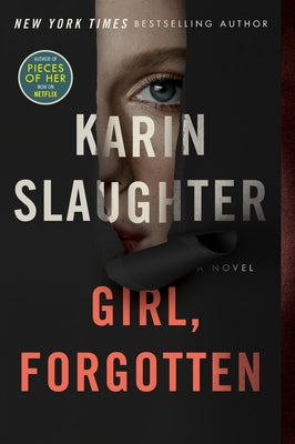 Girl, Forgotten by Slaughter, Karin