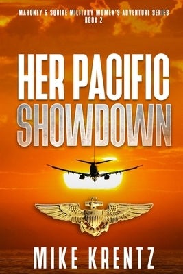 Her Pacific Showdown by Krentz, Mike