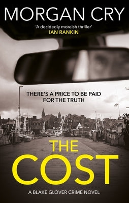 The Cost by Cry, Morgan