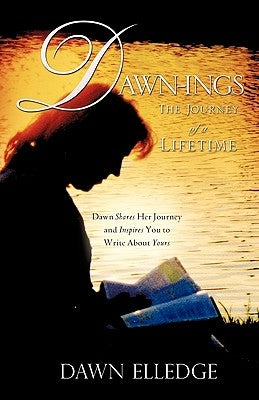 Dawn-Ings by Elledge, Dawn