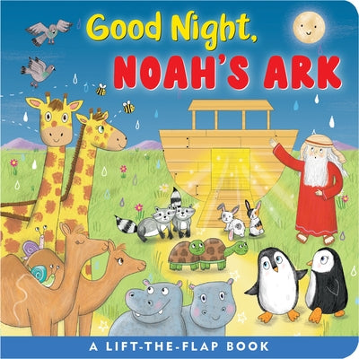 Good Night, Noah's Ark by
