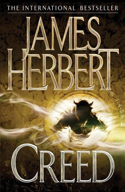 Creed by Herbert, James