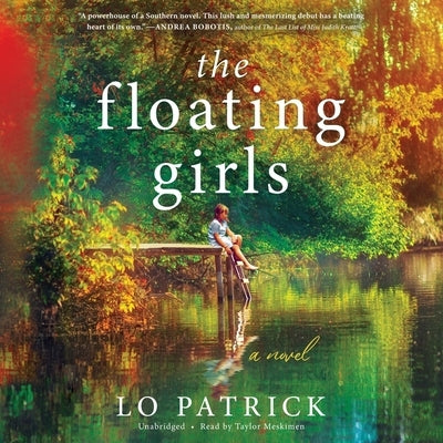 The Floating Girls by Patrick, Lo