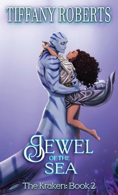Jewel of the Sea (The Kraken 2) - Color by Roberts, Tiffany