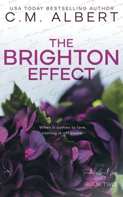 The Brighton Effect by Albert, C. M.