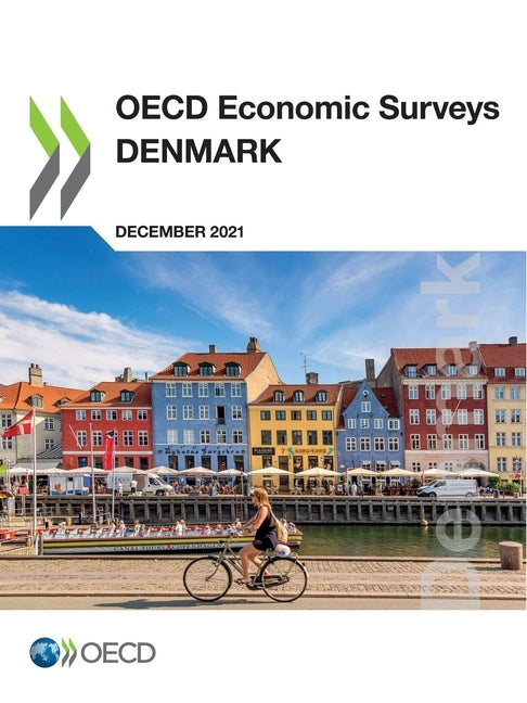 OECD Economic Surveys: Denmark 2021 by Oecd