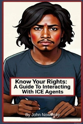 Know Your Rights: A Guide To Interacting with ICE Agents by Nowinsky, John