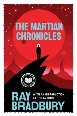 The Martian Chronicles by Bradbury, Ray