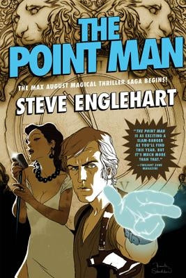 The Point Man by Englehart, Steve