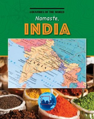 Namaste, India by Anderson, Corey