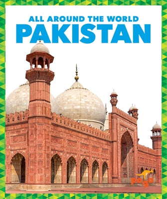 Pakistan by Spanier, Kristine Mlis
