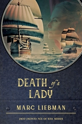 Death of a Lady by Liebman, Marc