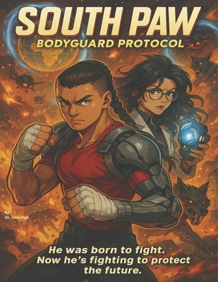 South Paw: Bodyguard Protocol by High, Don