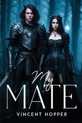 My Mate by Hopper, Vincent