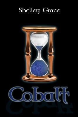 Cobalt by Grace, Shelley