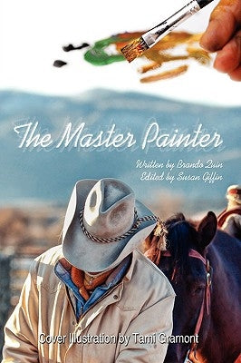 The Master Painter by Quin, Brando