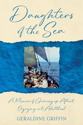 Daughters of the Sea by Griffin, Geraldine
