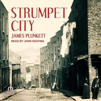 Strumpet City by Plunkett, James