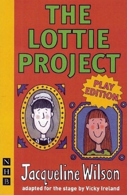 The Lottie Project by Wilson, Jacqueline