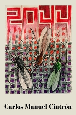 2044 by Cintron, Carlos Manuel