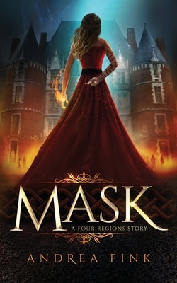Mask by Fink, Andrea