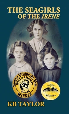 The Seagirls of the Irene by Taylor, Kb