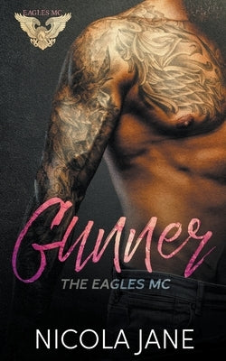 Gunner by Jane, Nicola