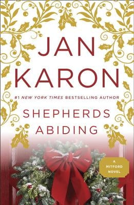 Shepherds Abiding by Karon, Jan