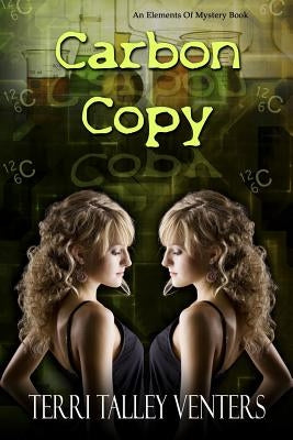 Carbon Copy by Venters, Terri Talley