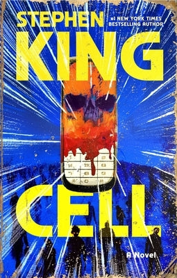 Cell by King, Stephen