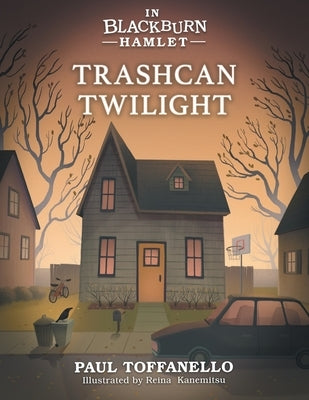 Trashcan Twilight by Toffanello, Paul