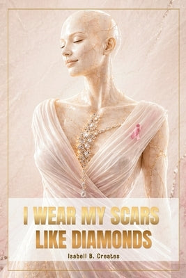 I Wear My Scars Like Diamonds: My Life Before and After Mastectomy A Breast Cancer Memoir by Isabell B Creates