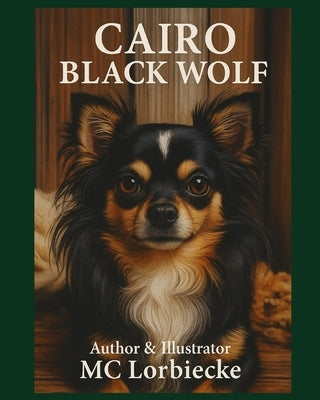Cairo Black Wolf by Lorbiecke, MC