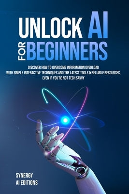 Unlock AI For Business Leaders by Moss, Gary A.