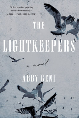 The Lightkeepers by Geni, Abby