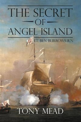 The Secret of Angel Island by Mead, Tony