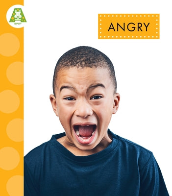 Angry by Thielges, Alissa