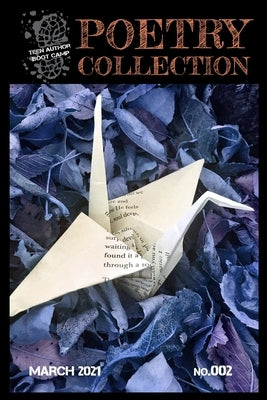 Teen Author Boot Camp Poetry Collection: Volume 2 by Statham, Leigh