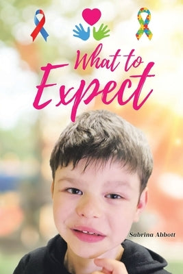 What to Expect by Abbott, Sabrina