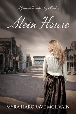 Stein House by Hargrave McIlvain, Myra