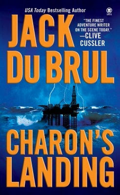 Charon's Landing by Du Brul, Jack