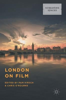 London on Film by Hirsch, Pam