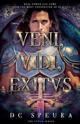 Veni, Vidi, Exitus by Speura, DC