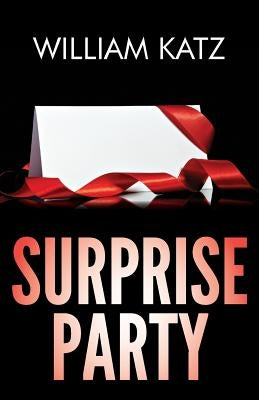 Surprise Party by Katz, William