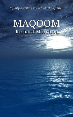 Maqoom by Morrison, Richard