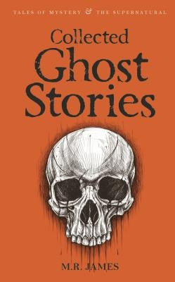 Collected Ghost Stories by James, M. R.