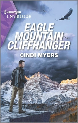 Eagle Mountain Cliffhanger by Myers, Cindi