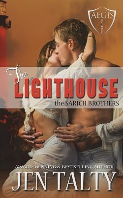 The Lighthouse: The Aegis Network by Talty, Jen