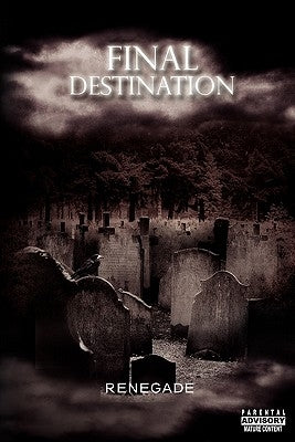 Final Destination by Choudhury, Ankur